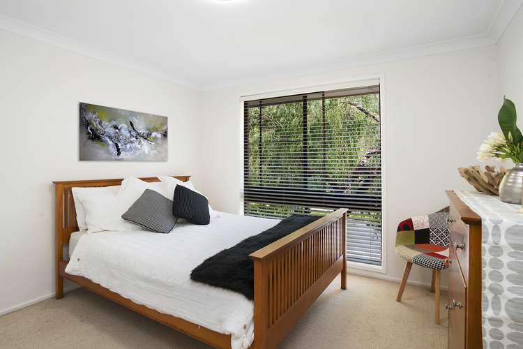Sixth view of Homely townhouse listing, 6/1 Libya Place, Marsfield NSW 2122