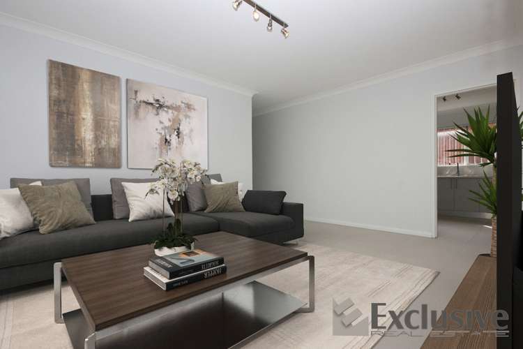 Main view of Homely apartment listing, 3/30 Parnell Street, Strathfield NSW 2135