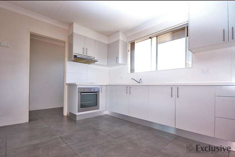 Fourth view of Homely apartment listing, 3/30 Parnell Street, Strathfield NSW 2135