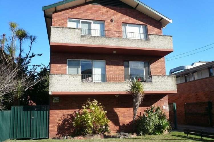 Fifth view of Homely apartment listing, 3/30 Parnell Street, Strathfield NSW 2135