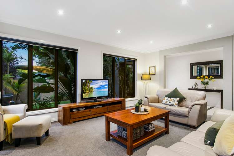 Second view of Homely house listing, 1C Neill Street, Berwick VIC 3806