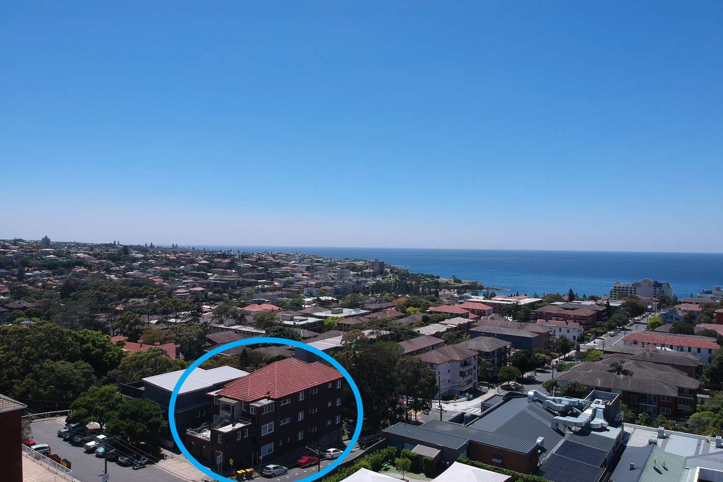 Main view of Homely apartment listing, 1/9B Carr Street, Coogee NSW 2034