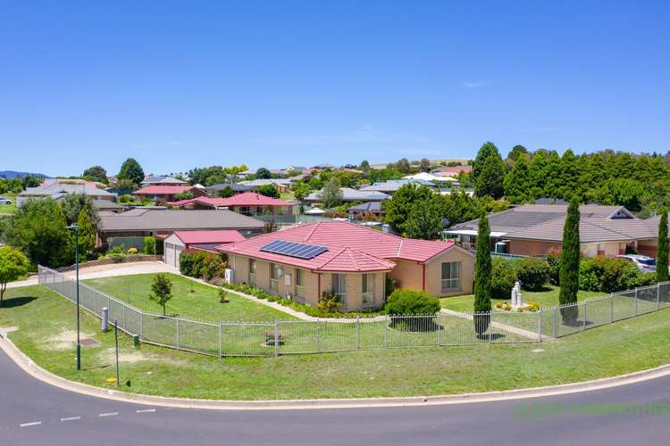 Main view of Homely house listing, 1 Emerald Drive, Kelso NSW 2795