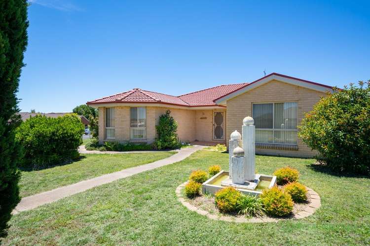 Second view of Homely house listing, 1 Emerald Drive, Kelso NSW 2795