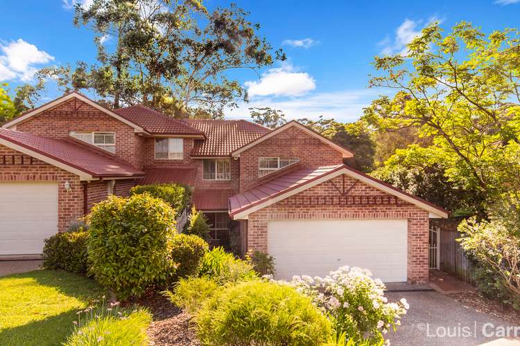 Main view of Homely house listing, 52B Gray Spence Crescent, West Pennant Hills NSW 2125