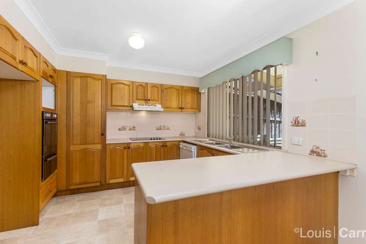 Second view of Homely house listing, 52B Gray Spence Crescent, West Pennant Hills NSW 2125