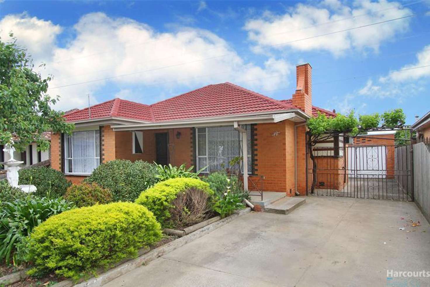 Main view of Homely house listing, 12 Morris Street, Reservoir VIC 3073