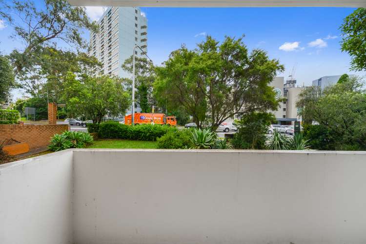 Fifth view of Homely apartment listing, 1/47 Great Western Highway, Parramatta NSW 2150