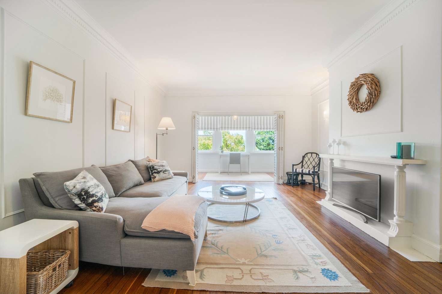 Main view of Homely apartment listing, 6/1A Longworth Avenue, Point Piper NSW 2027