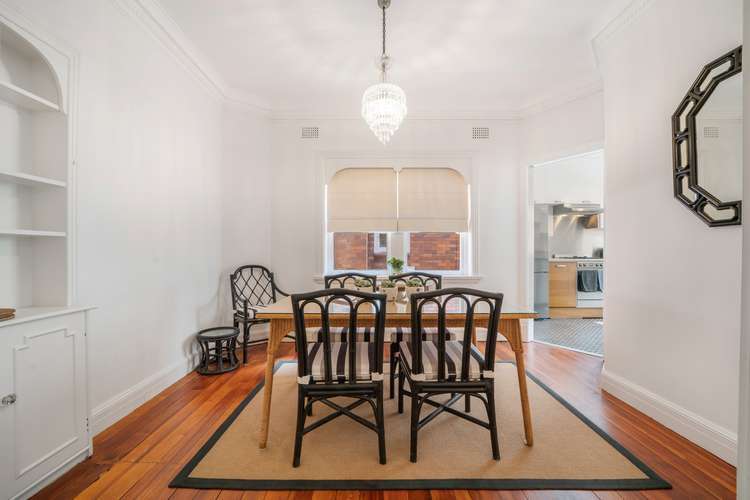 Third view of Homely apartment listing, 6/1A Longworth Avenue, Point Piper NSW 2027