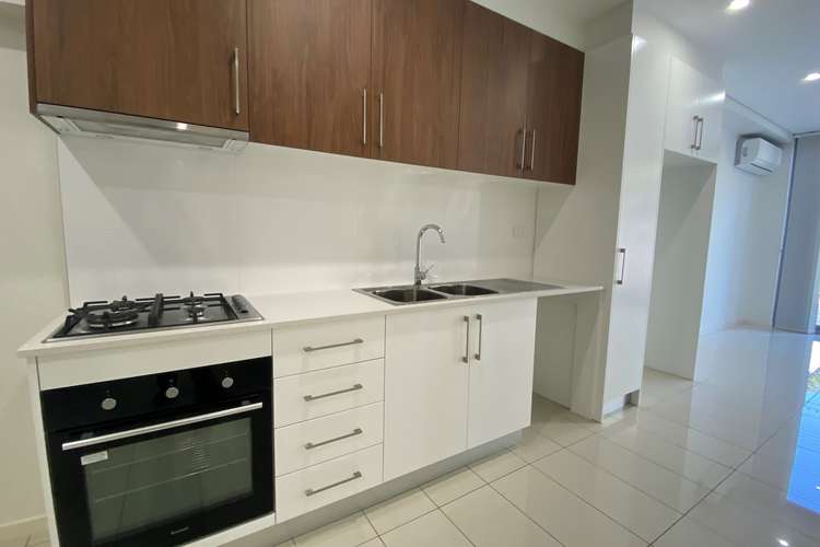 Second view of Homely unit listing, G02/133-139 Chapel Road, Bankstown NSW 2200