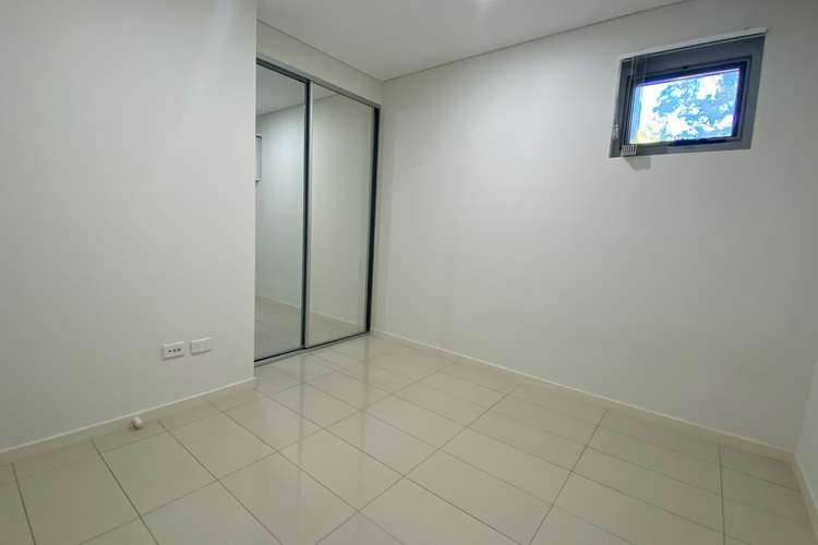 Third view of Homely unit listing, G02/133-139 Chapel Road, Bankstown NSW 2200