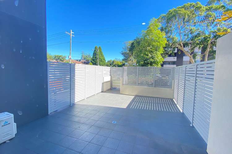 Fifth view of Homely unit listing, G02/133-139 Chapel Road, Bankstown NSW 2200