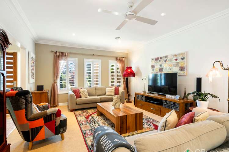 Third view of Homely house listing, 1/39 Nolan Street, Frankston VIC 3199