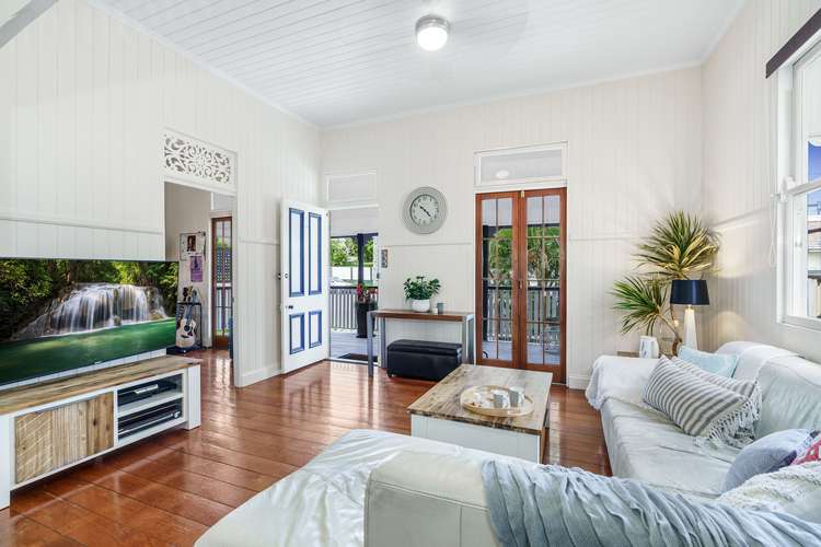 Second view of Homely house listing, 38 Alexander Street, Lota QLD 4179