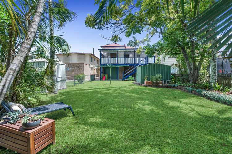 Fifth view of Homely house listing, 38 Alexander Street, Lota QLD 4179