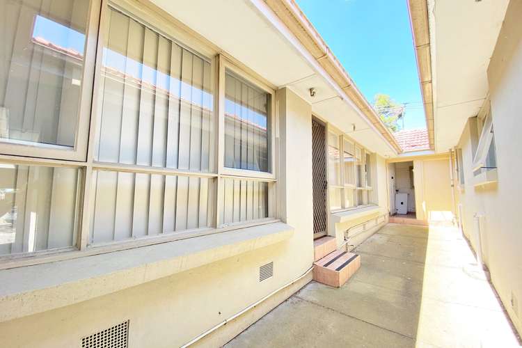 Main view of Homely unit listing, 3/1849 Dandenong Road, Oakleigh East VIC 3166