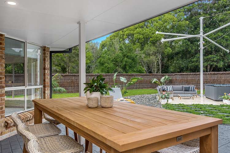 Fourth view of Homely house listing, 6 Tanner Lane, Tyagarah NSW 2481