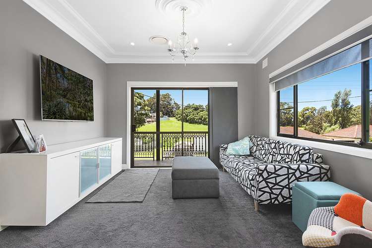 Second view of Homely house listing, 18 Ranchby Avenue, Lake Heights NSW 2502