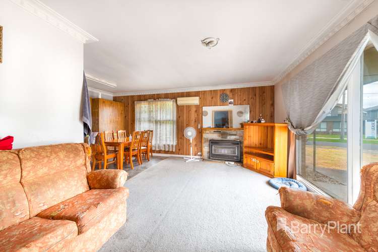 Second view of Homely house listing, 35 Sutherland Street, Hadfield VIC 3046