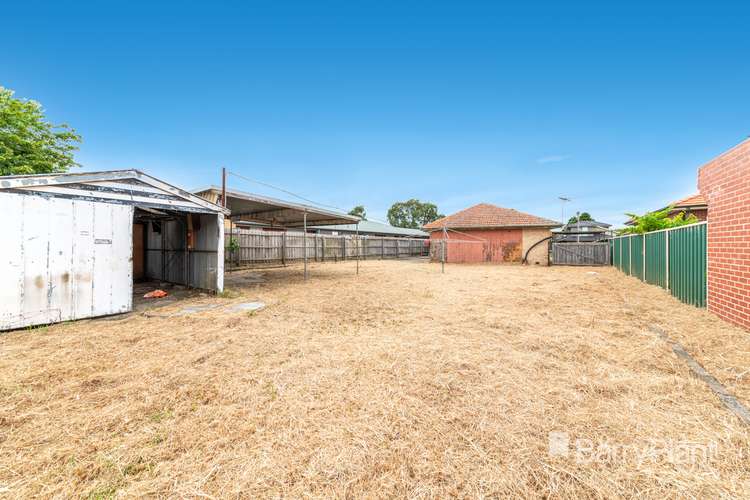Fifth view of Homely house listing, 35 Sutherland Street, Hadfield VIC 3046