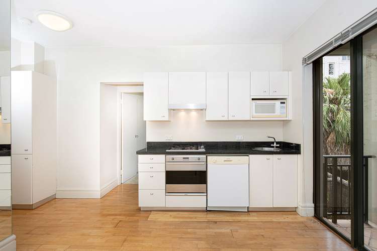 Second view of Homely unit listing, 702/433 Alfred Street, Neutral Bay NSW 2089