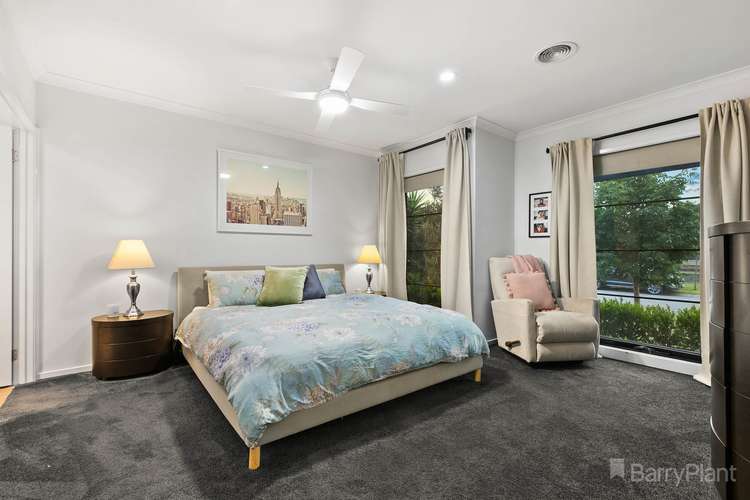 Second view of Homely house listing, 88 Dusseldorp Avenue, Pakenham VIC 3810