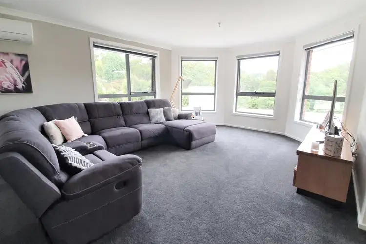 Second view of Homely rural property listing, 124 Castle Drive, Tarleton TAS 7310