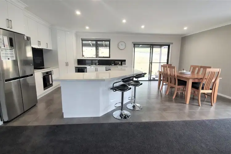 Fifth view of Homely rural property listing, 124 Castle Drive, Tarleton TAS 7310