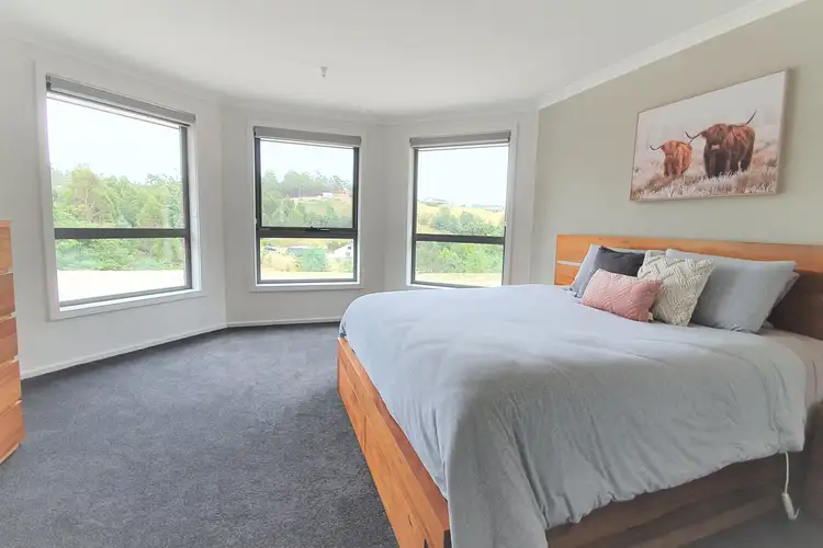 Sixth view of Homely rural property listing, 124 Castle Drive, Tarleton TAS 7310