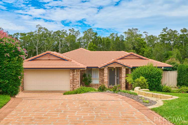 Second view of Homely house listing, 43 Amethyst Way, Port Macquarie NSW 2444