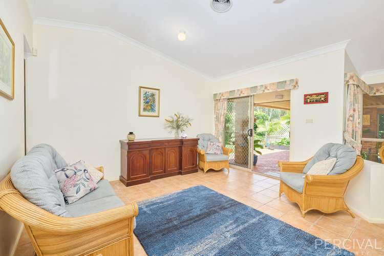 Third view of Homely house listing, 43 Amethyst Way, Port Macquarie NSW 2444