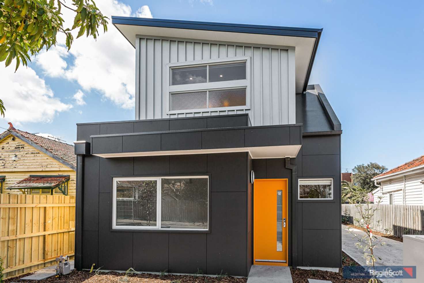 Main view of Homely townhouse listing, 1/17 Clarke Street, West Footscray VIC 3012