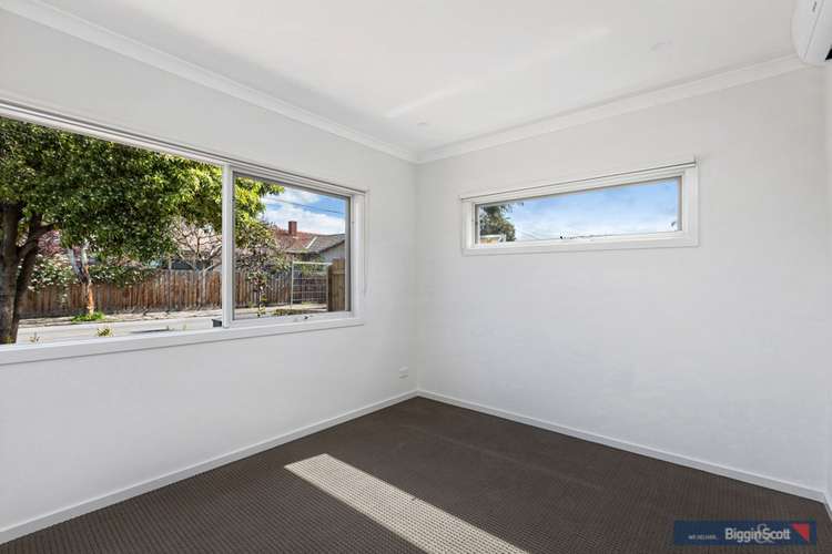 Fifth view of Homely townhouse listing, 1/17 Clarke Street, West Footscray VIC 3012