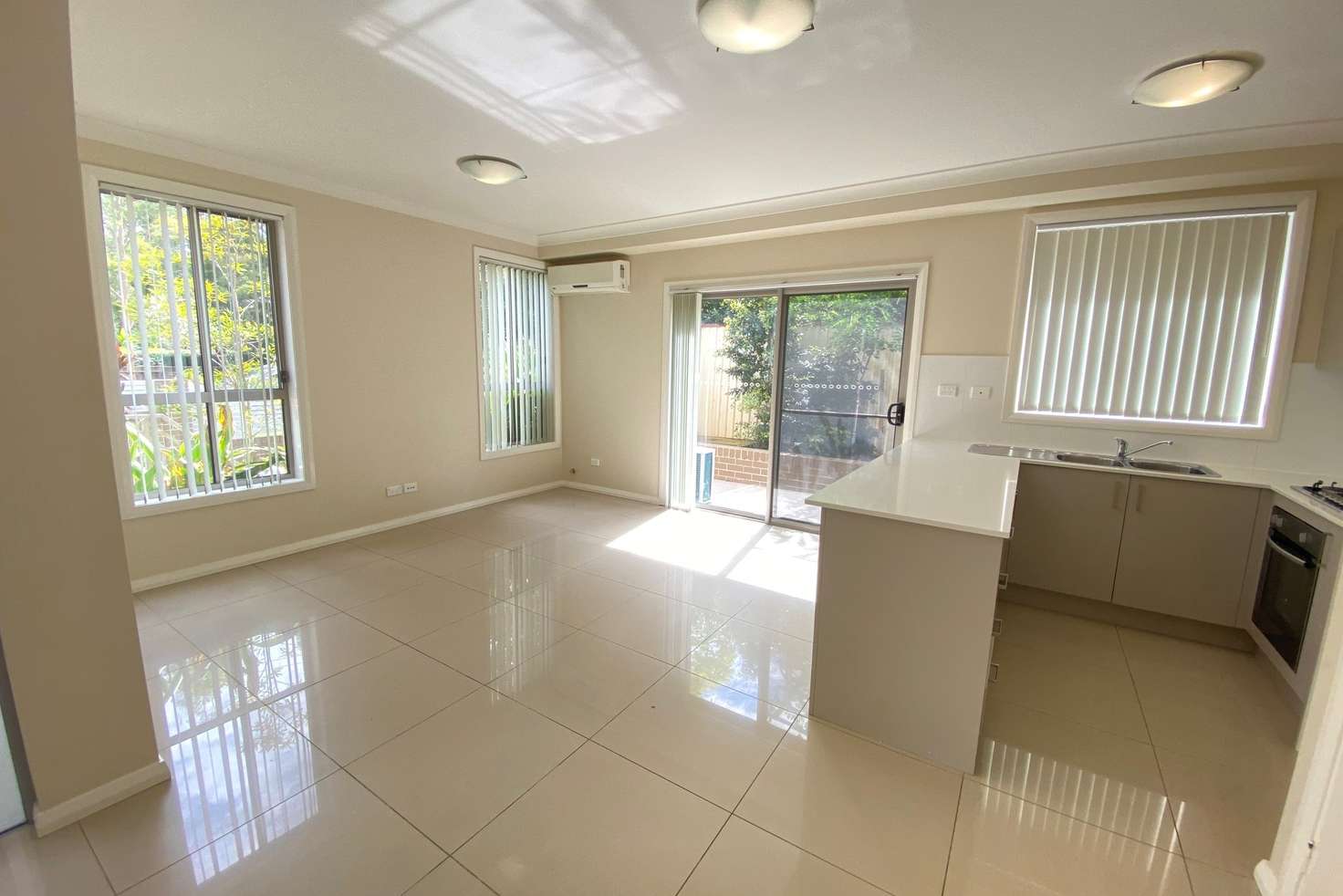 Main view of Homely townhouse listing, 1/5 Torren Street, Merrylands West NSW 2160