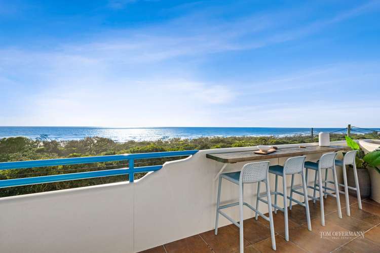 Second view of Homely unit listing, 2/82 Peregian Esplanade, Peregian Beach QLD 4573