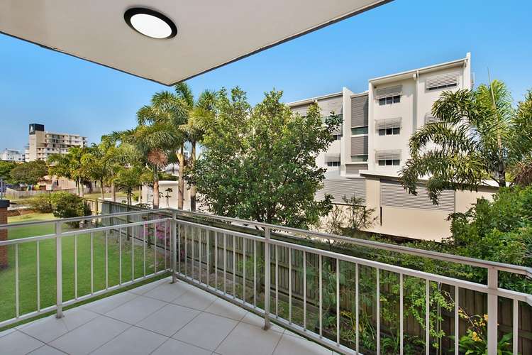 Second view of Homely unit listing, 2/4 Oxley Street, Golden Beach QLD 4551