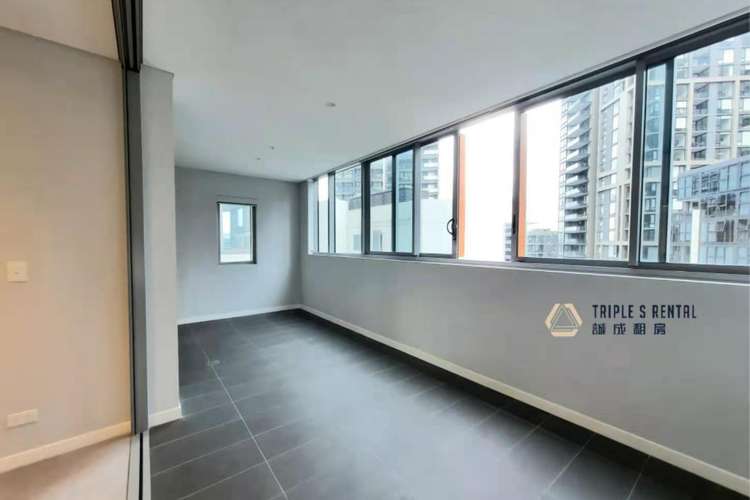 Third view of Homely apartment listing, Level 8/18 Footbridge Boulevard, Wentworth Point NSW 2127