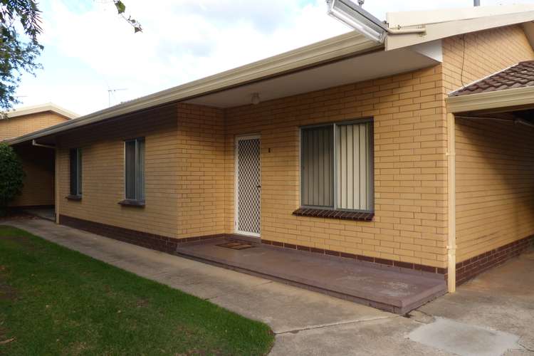 Main view of Homely unit listing, 2/394 Urana Road, Lavington NSW 2641