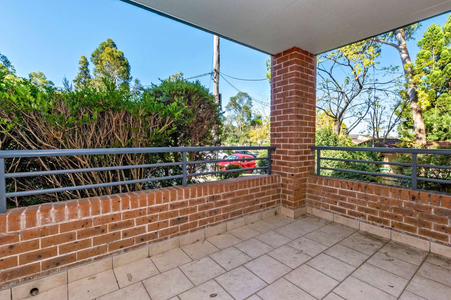 Main view of Homely apartment listing, 2/44 Bridge Road, Hornsby NSW 2077