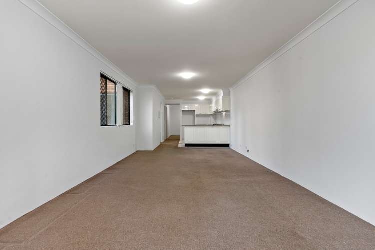 Second view of Homely apartment listing, 2/44 Bridge Road, Hornsby NSW 2077