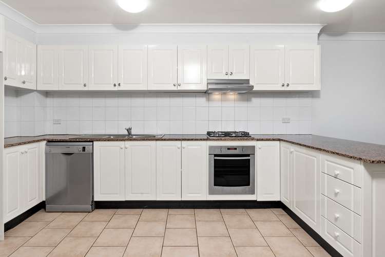 Fourth view of Homely apartment listing, 2/44 Bridge Road, Hornsby NSW 2077