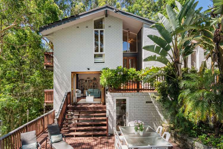 Main view of Homely house listing, 3 Bolton Place, Pymble NSW 2073