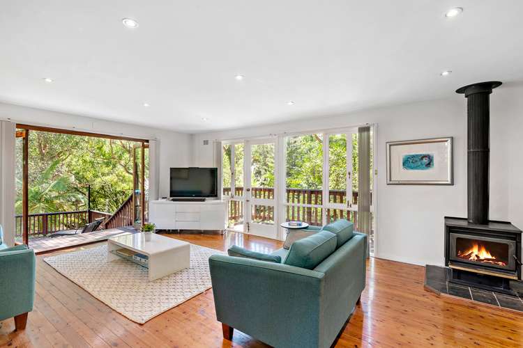 Second view of Homely house listing, 3 Bolton Place, Pymble NSW 2073