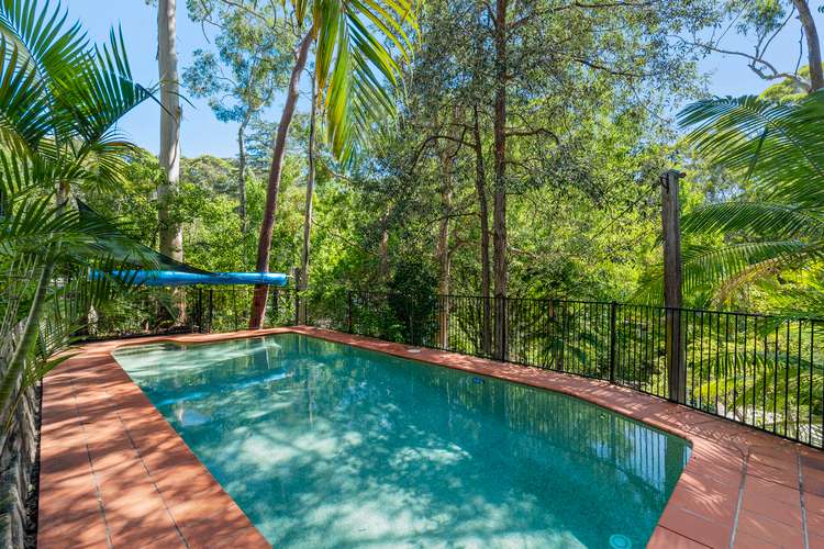 Fifth view of Homely house listing, 3 Bolton Place, Pymble NSW 2073