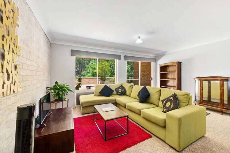 Second view of Homely unit listing, 19/145 Faunce Street, Gosford NSW 2250