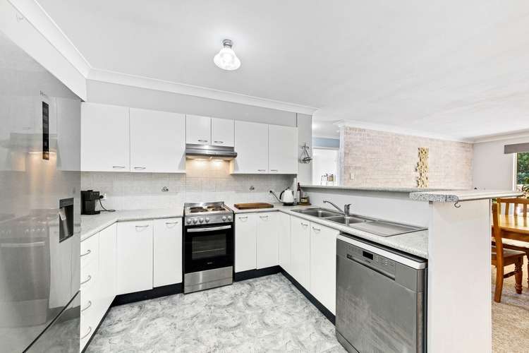 Third view of Homely unit listing, 19/145 Faunce Street, Gosford NSW 2250