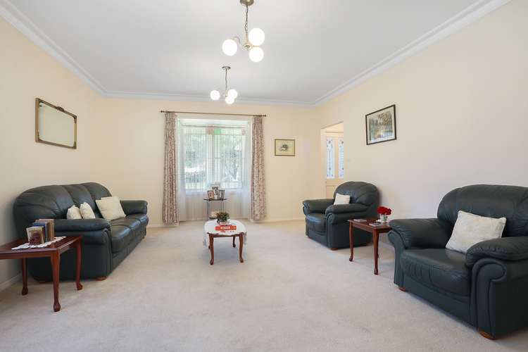 Second view of Homely house listing, 17 Wonga Street, Strathfield NSW 2135