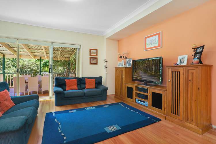 Third view of Homely house listing, 17 Wonga Street, Strathfield NSW 2135