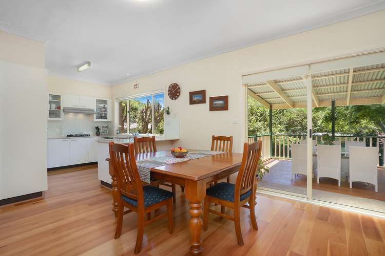 Fourth view of Homely house listing, 17 Wonga Street, Strathfield NSW 2135